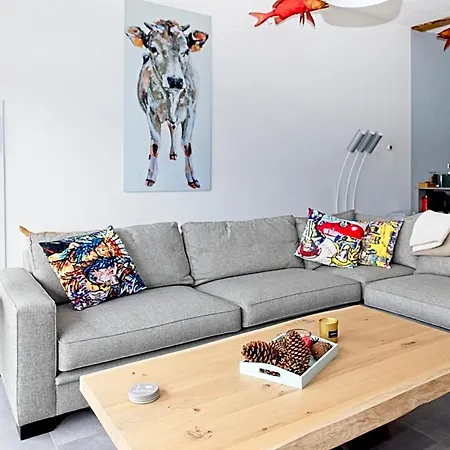 Hureninzeeland - Marina Port Zelande Comfort Plus Appartementen