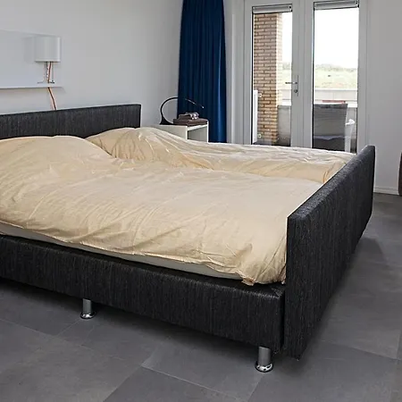 Hureninzeeland - Marina Port Zelande Comfort Plus Appartementen * Ouddorp