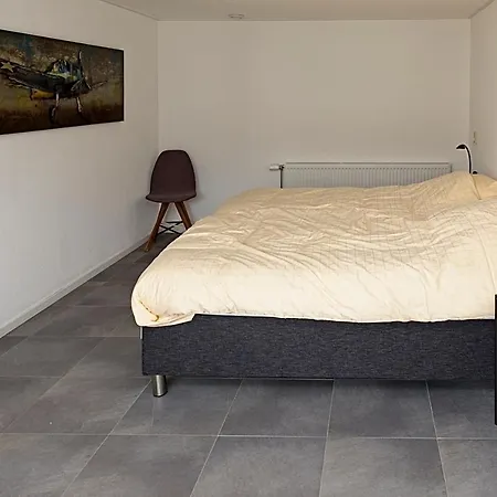 Hureninzeeland - Marina Port Zelande Comfort Plus Appartementen