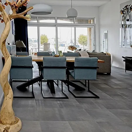 Hureninzeeland - Marina Port Zelande Comfort Plus Appartementen Holiday home *