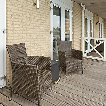 Hureninzeeland - Marina Port Zelande Comfort Plus Appartementen Holiday home Ouddorp