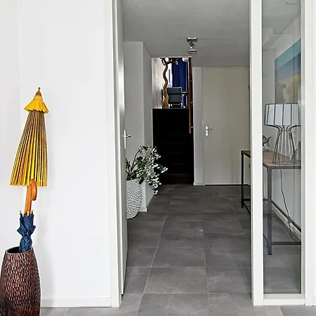 Hureninzeeland - Marina Port Zelande Comfort Plus Appartementen Hotel Ouddorp