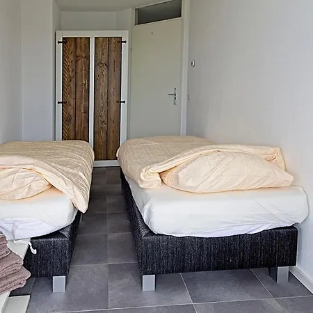 Hureninzeeland - Marina Port Zelande Comfort Plus Appartementen