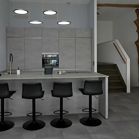 Hureninzeeland - Marina Port Zelande Comfort Plus Appartementen * Ouddorp