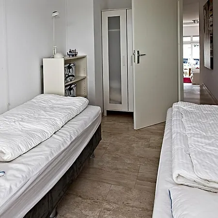 Hureninzeeland - Marina Port Zelande Comfort Plus Appartementen Holiday home Ouddorp