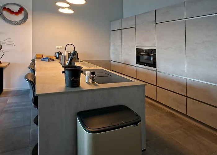 Hureninzeeland - Marina Port Zélande Comfort Appartementen Hotel *