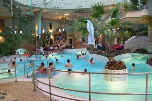 Hotel Hureninzeeland - Marina Port Zélande Comfort Appartementen