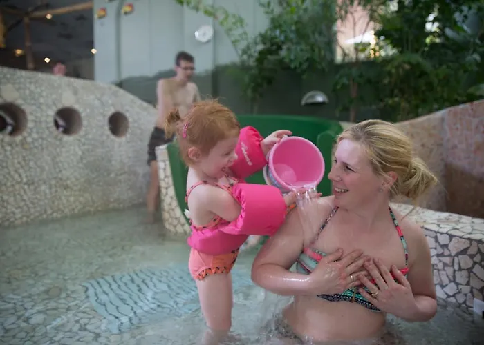 Hotel Hureninzeeland - Marina Port Zélande Comfort Appartementen