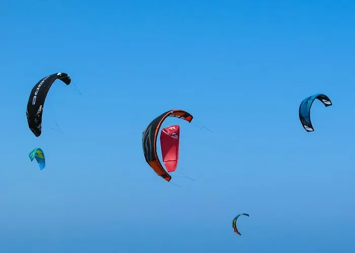 Hotel Hureninzeeland - Marina Port Zélande Comfort Appartementen Ouddorp