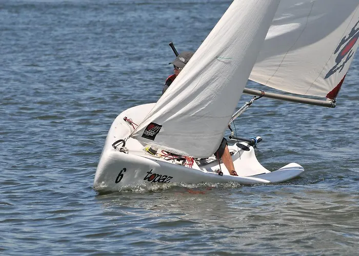 Hureninzeeland - Marina Port Zélande Comfort Appartementen *