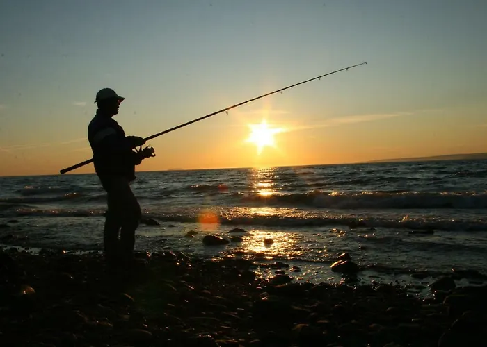 Hureninzeeland - Marina Port Zelande Comfort Plus Appartementen