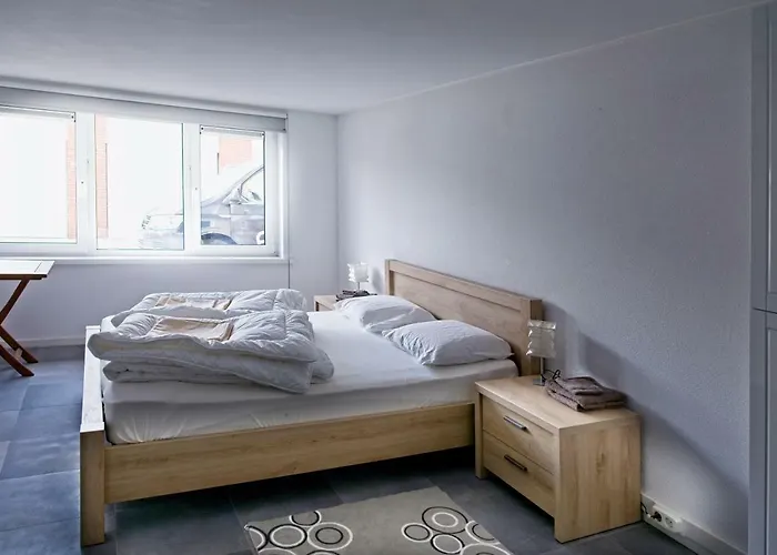 Hureninzeeland - Marina Port Zélande Comfort Appartementen Ouddorp