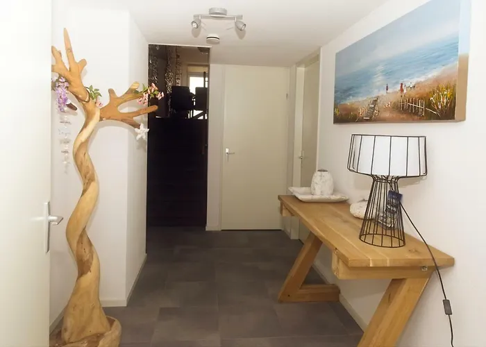 Hureninzeeland - Marina Port Zélande Comfort Appartementen