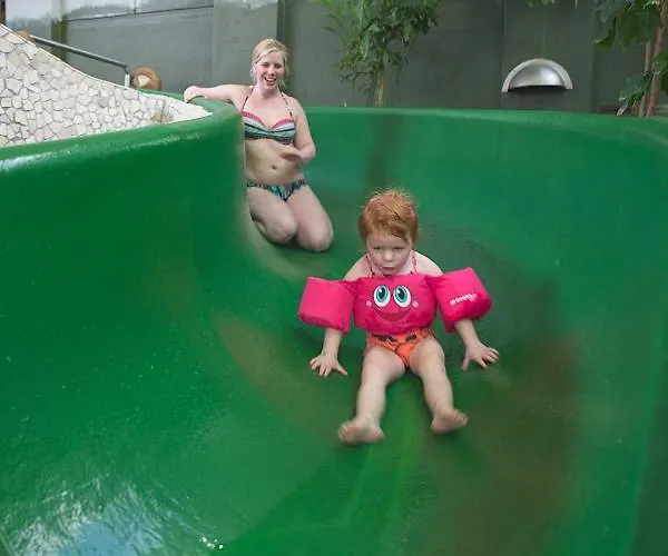 Hureninzeeland - Marina Port Zélande Comfort Appartementen