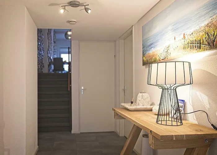 Hureninzeeland - Marina Port Zélande Comfort Appartementen *