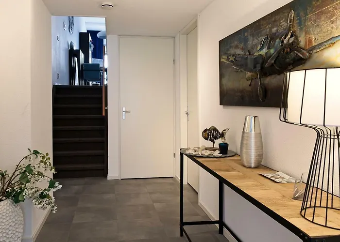 Hureninzeeland - Marina Port Zelande Comfort Appartementen Hotel *