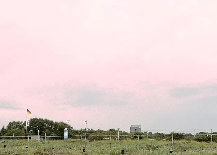 Hureninzeeland - Marina Port Zélande Comfort Appartementen Hotel Ouddorp