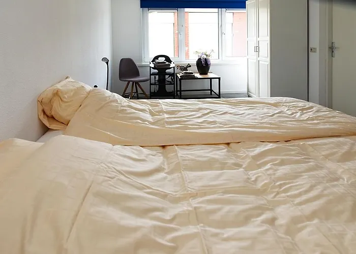 Hotel Hureninzeeland - Marina Port Zélande Comfort Appartementen Ouddorp