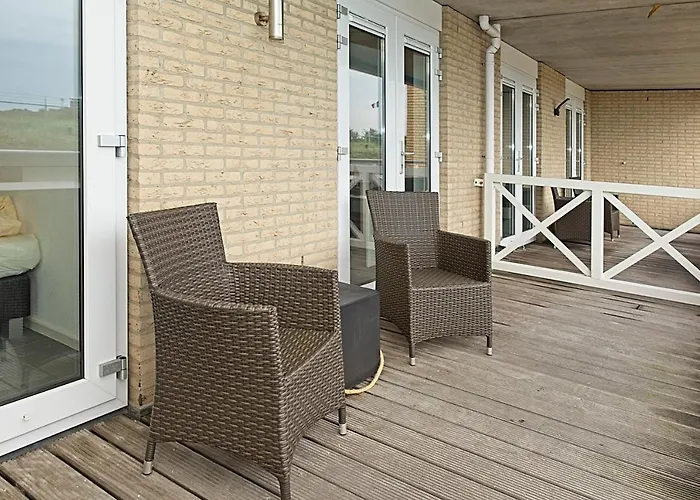 Hureninzeeland - Marina Port Zélande Comfort Appartementen Hotel Ouddorp